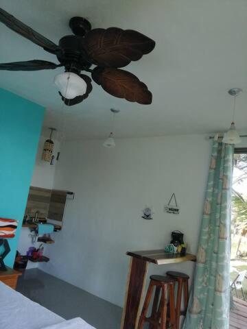San Fernando, Bacalar Villa Nina Del Rio エクステリア 写真